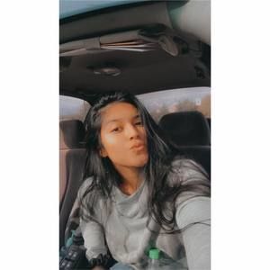 Meet your Posher, Jerisa